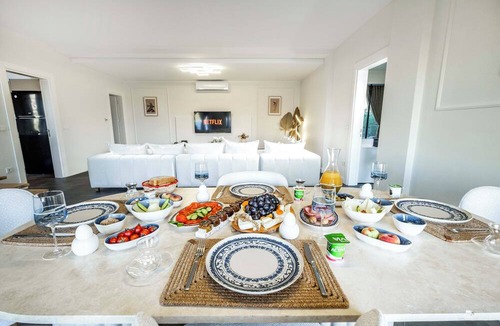 Koyunbaba Villa | Bovilla Hotels Salt Yalikavak