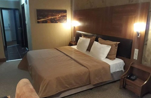 Kumburgaz Hotel | GRAND GOLD BEACH HOTEL KUMBURGAZ