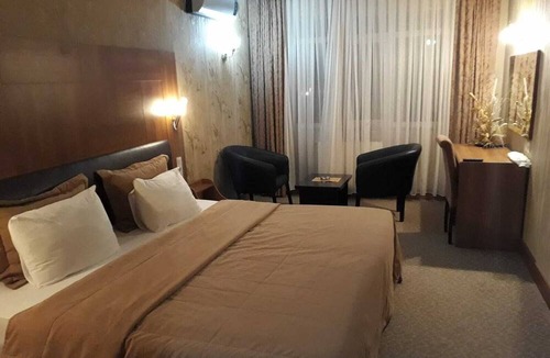 Kumburgaz Hotel | GRAND GOLD BEACH HOTEL KUMBURGAZ