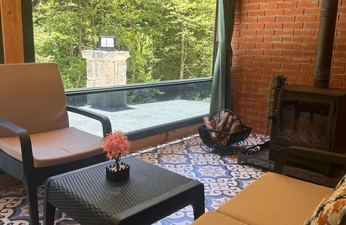 Ayder Yaylasi Cabin | King Cabins