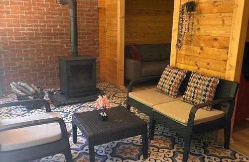 Ayder Yaylasi Cabin | King Cabins