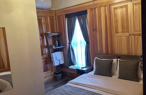 Sahinbey Bed & Breakfast | Ezel Hanım Konağı