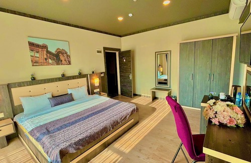 Nilufer Hotel | PORT HOTEL GÖRÜKLE