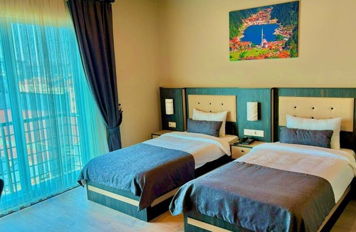 Nilufer Hotel | PORT HOTEL GÖRÜKLE