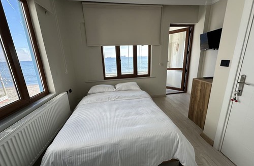 Suleymanpasa Hotel | Kingway Suite