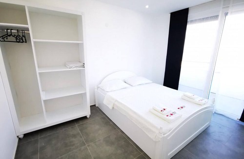 Kadriye Villa | Spectacular Villa with Private Pool in Antalya