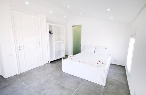 Kadriye Villa | Spectacular Villa with Private Pool in Antalya