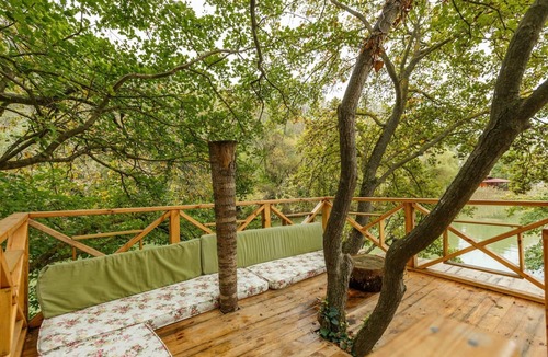 Sile Apartment | Cozy House Surrounded by Nature in Agva