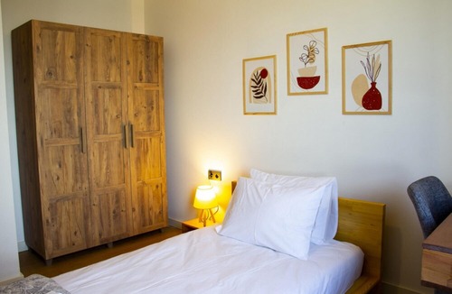 Bagcilar Apartment | Modern and Cozy Apartment near Shopping Malls