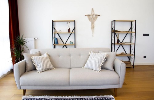 Bagcilar Apartment | Modern and Cozy Apartment near Shopping Malls