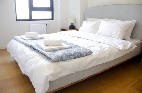 Bagcilar Apartment | Modern and Cozy Apartment near Shopping Malls