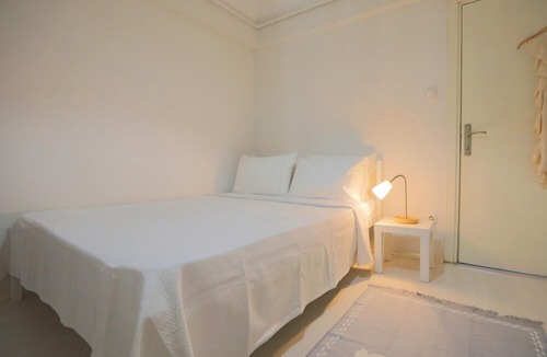 Sisli Apartment | Modern Cozy Flat with Central Location in Sisli