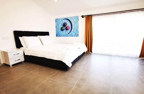 Kadriye Villa | Stunning Villa with Private Pool in Antalya