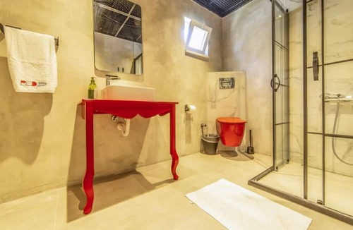 Kadriye Villa | Extraordinary Villa with Private Pool in Antalya