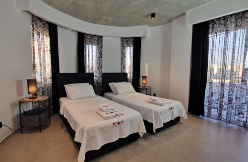 Kadriye Villa | Extraordinary Villa with Private Pool in Antalya