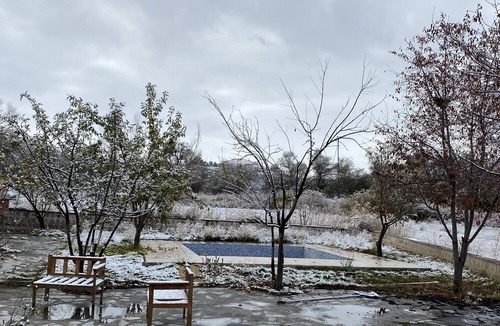 Mustafapasa Bed & Breakfast | Villa Sinasos