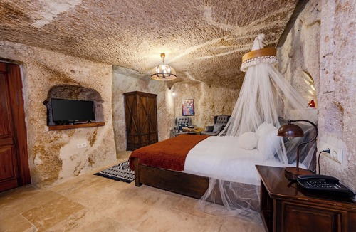 Urgup House | Emars Cave Cappadocia