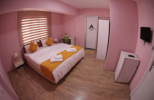 Amasya Hotel | ARDA AKSOY OTEL
