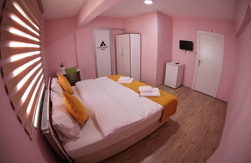 Amasya Hotel | ARDA AKSOY OTEL