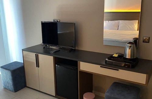 Yahsihan Bed & Breakfast | YELKEN OTEL