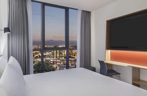 Kepez Hotel | Hampton By Hilton Antalya Airport