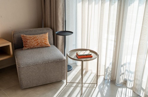 Ayvacik Hotel | Cabras Kazdağları