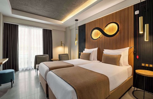 Denizli Hotel | Ramada Resort by Wyndham Pamukkale Thermal