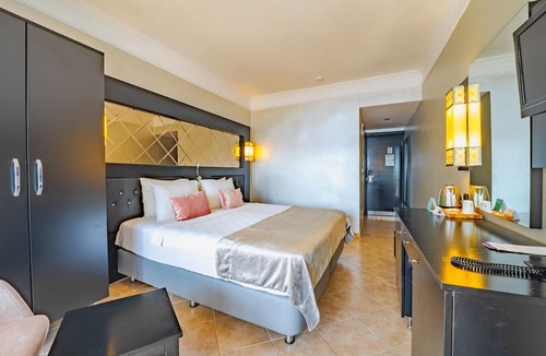 Marmaris City Center Resort | Prime Beach Hotel - All inclusive