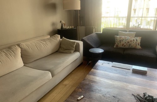 Eyup House | In the heart of Gokturk - With private Driver - Yacht tour in Boshporus