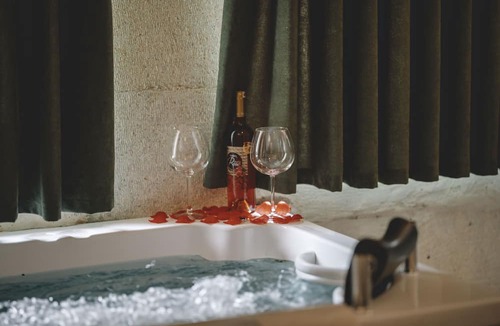 Cavusin Hotel | Daphne Cave Cappadocia