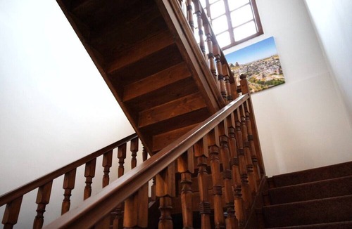 Nevsehir Hotel | VE HOTELS KAPADOKYA