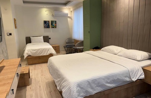 Batman Hotel | Siya Boutique Hotel