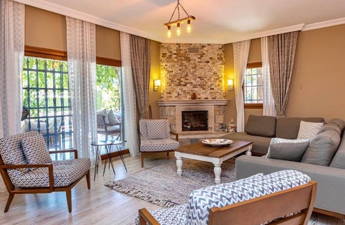 Dagbelen Villa | Bodrum Villa House