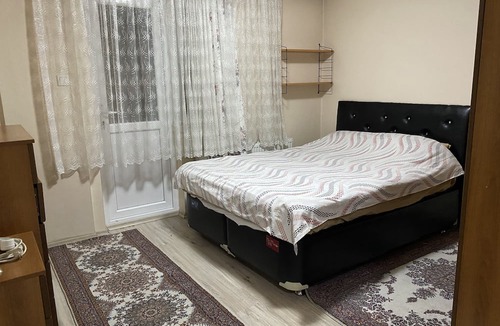 Ankara City Center Apartment | Comfortable flat 5 minutes to Tunali street