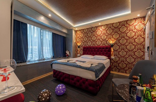 Sakarya Province Hotel | Stay Suite Hotel