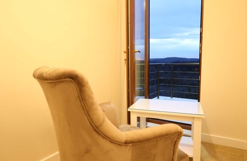 Arnavutkoy Hotel | Green Roof Boutique Hotel & SPA