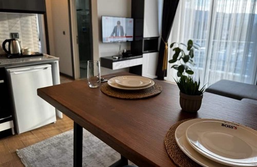 Battalgazi Hotel | Bosss Business Suite Hotel