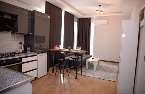 Battalgazi Hotel | Bosss Business Suite Hotel
