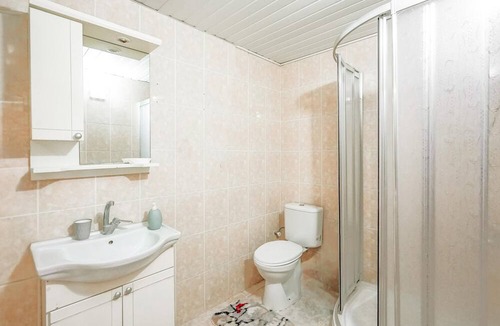 Kaleici Apartment | Flat w Balcony 12 min to Hadrian Gates