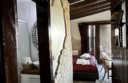 Sile Villa | Şile Villa with private pool and sea view
