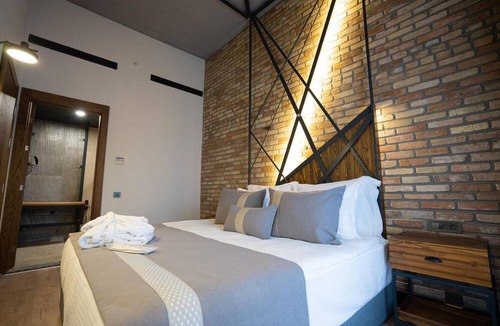 Artikli Bed & Breakfast | Rest & More by Dedeman Mersin Erdemli