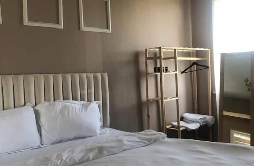 Arnavutkoy Villa | Real Airport Hotel