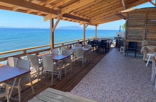 Canakkale Ski Chalet | Assos Green Bungalows