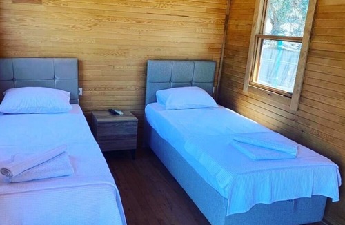 Canakkale Ski Chalet | Assos Green Bungalows