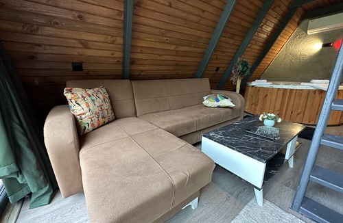 Sapanca Cabin | Estebe Bungalov