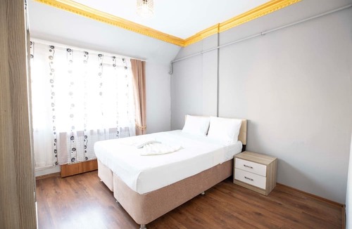 Taksim Resort | ANOVA APARTMENT