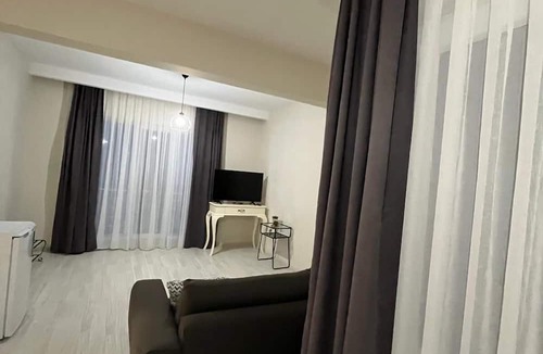 Persembe Hotel | Mehmetbey Çaka