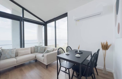 Persembe Hotel | Mehmetbey Çaka