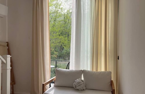Persembe Hotel | Mehmetbey Çaka
