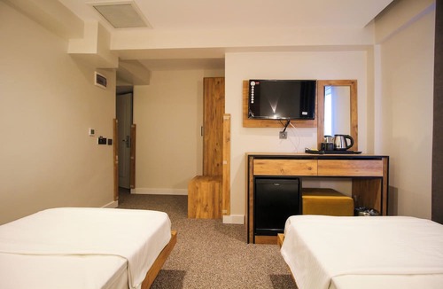 Kurtkoy Hotel | Kaya Hotel SAW